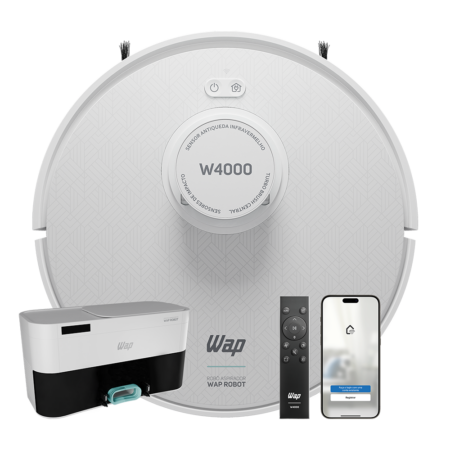 ROBOT W4000