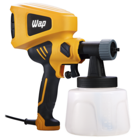 WAP PISTOLA DE PINTURA EPP400