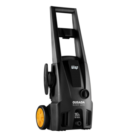WAP OUSADA BLACK 2200