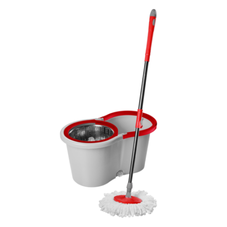 WAP MOP GIRATÓRIO INOX