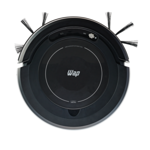 7899831301072 - ROBÔ ASPIRADOR WAP ROBOT W100 - 02