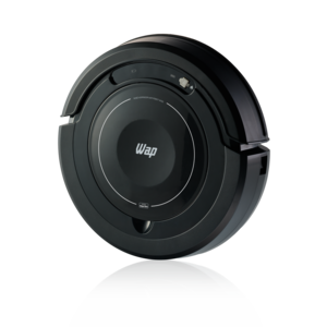 7899831301072 - ROBÔ ASPIRADOR WAP ROBOT W100 - 03