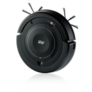 7899831301072 - ROBÔ ASPIRADOR WAP ROBOT W100 - 04