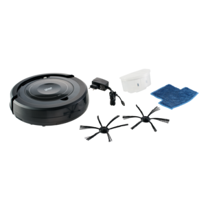 7899831301072 - ROBÔ ASPIRADOR WAP ROBOT W100 - 16