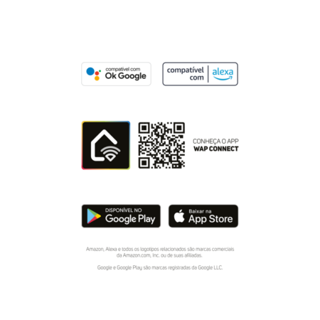 7899831301171 - WAP ROBOT WCONNECT - 43