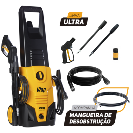 7899831301713 - 7899831301720 - ECO POWER 2200 ULTRA - 15