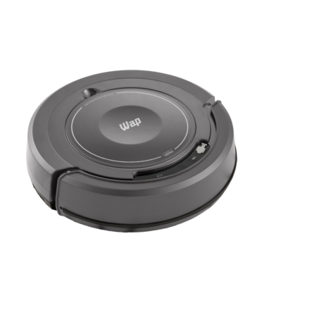 7899831309412 - ROBÔ ASPIRADOR WAP ROBOT W100C - 02