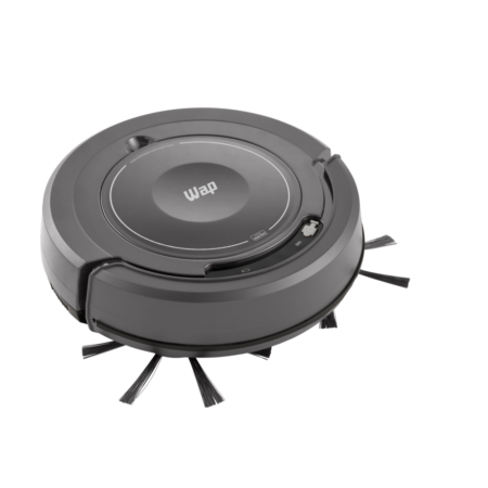 7899831309412 - ROBÔ ASPIRADOR WAP ROBOT W100C - 03
