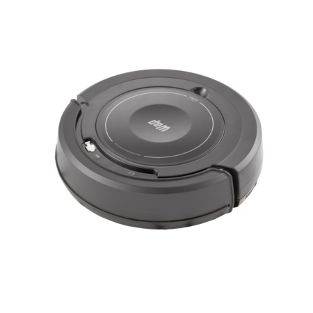7899831309412 - ROBÔ ASPIRADOR WAP ROBOT W100C - 04
