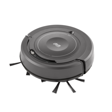7899831309412 - ROBÔ ASPIRADOR WAP ROBOT W100C - 05