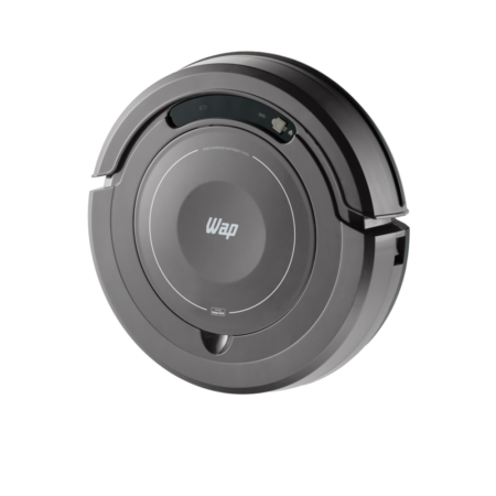 7899831309412 - ROBÔ ASPIRADOR WAP ROBOT W100C - 06
