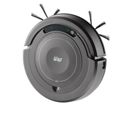 7899831309412 - ROBÔ ASPIRADOR WAP ROBOT W100C - 07
