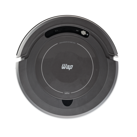7899831309412 - ROBÔ ASPIRADOR WAP ROBOT W100C - 08