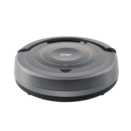 7899831309412 - ROBÔ ASPIRADOR WAP ROBOT W100C - 10