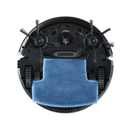 7899831309412 - ROBÔ ASPIRADOR WAP ROBOT W100C - 12