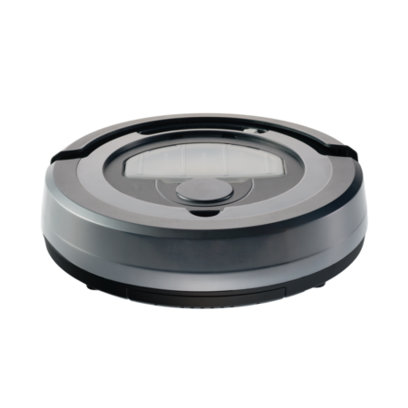 7899831309412 - ROBÔ ASPIRADOR WAP ROBOT W100C - 15