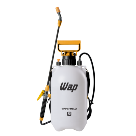 PULVERIZADOR MANUAL 5L WAP GPM5L01
