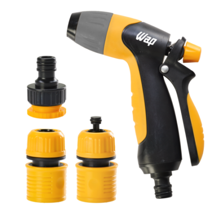 KIT IRRIGAÇÃO REGULÁVEL WAP GKIR01