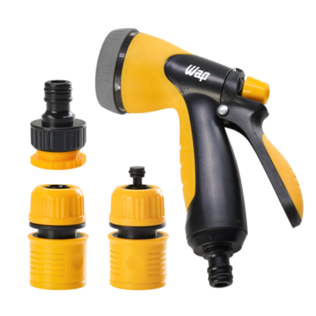 KIT IRRIGAÇÃO MÚLTIPLO WAP GKIM01