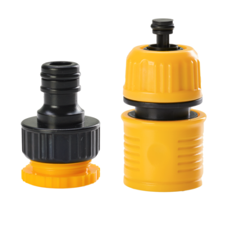 KIT ENGATE RÁPIDO AQUASTOP - WAP GKERA01