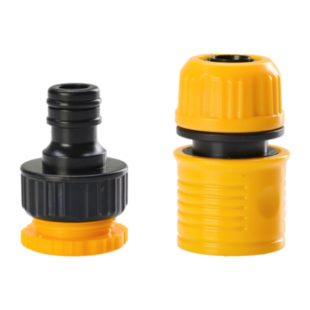 KIT ENGATE RÁPIDO SIMPLES WAP GKERS01
