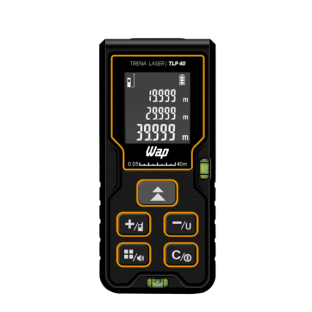 WAP TRENA LASER TLP 40