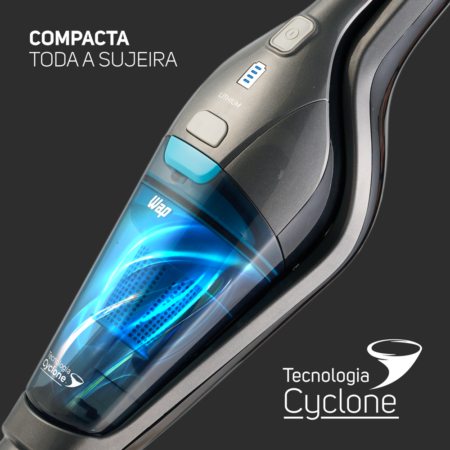 7899831312283 - WAP ECO RÁPIDO - 25