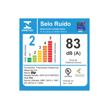 7899831312283 - WAP ECO RÁPIDO - 28