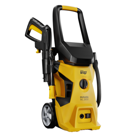 LAVADORA WAP OUSADA WL 2600