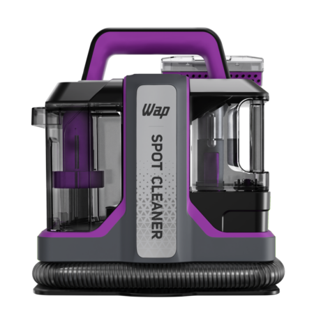 7899831312474 - 7899831312481 - WAP SPOT CLEANER W3 - 02