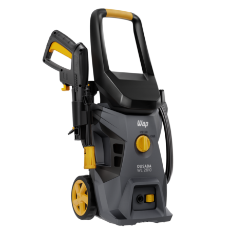 LAVADORA WAP OUSADA WL 2610