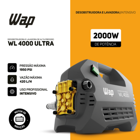 7899831312603-7899831312610 - WAP WL 4000 - 19