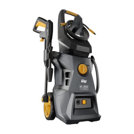 LAVADORA WAP WL 2660 TURBO