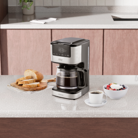 7899831331031 - 7899831331048 - WAP CAFETEIRA DIGITAL AROMA WCD1500 - 11
