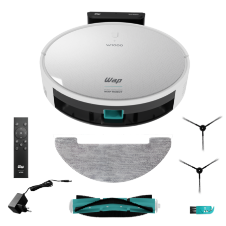 7899831332618 - WAP ROBOT W1000 - 01