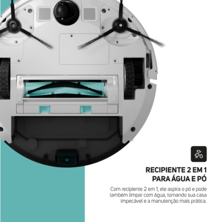 7899831332618 - WAP ROBOT W1000 - 36