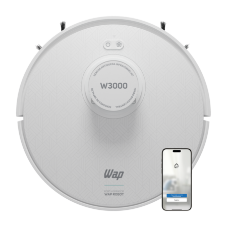 7899831332632 - WAP ROBOT W3000 - 13
