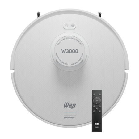 7899831332632 - WAP ROBOT W3000 - 14