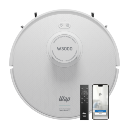 ROBOT W3000