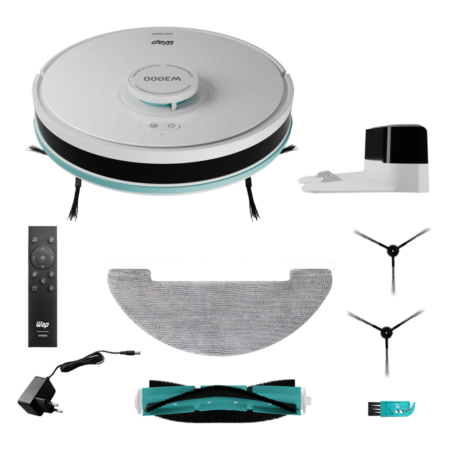 7899831332632 - WAP ROBOT W3000 - 16