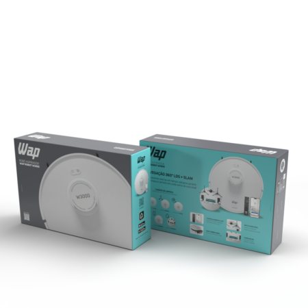 7899831332632 - WAP ROBOT W3000 - 23