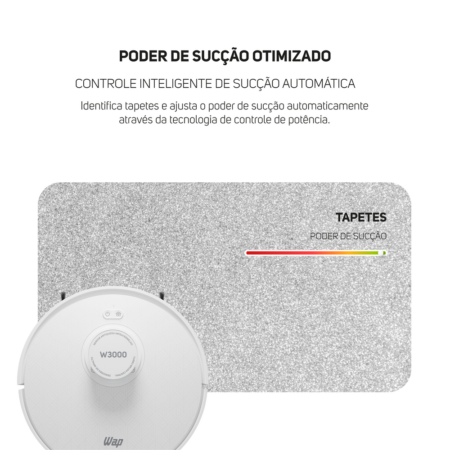 7899831332632 - WAP ROBOT W3000 - 36