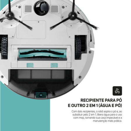 7899831332632 - WAP ROBOT W3000 - 39