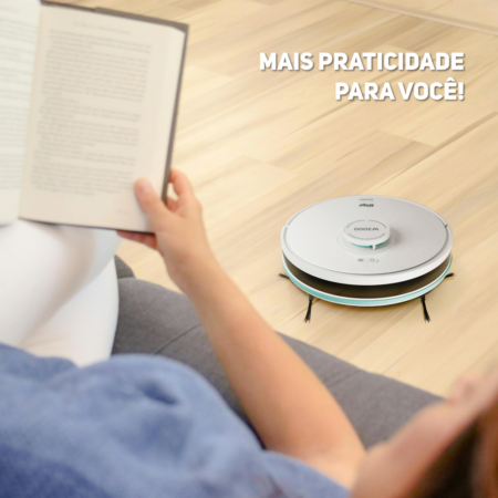 7899831332632 - WAP ROBOT W3000 - 45