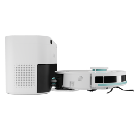 7899831332656 - 7899831332670 - WAP ROBOT W4000 - 16