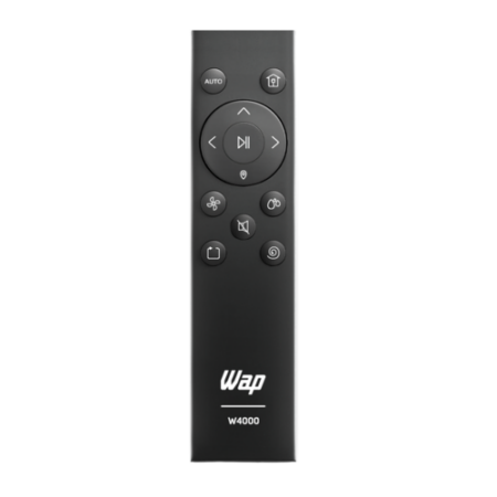 7899831332656 - 7899831332670 - WAP ROBOT W4000 - 17