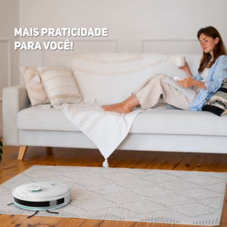 7899831332656 - 7899831332670 - WAP ROBOT W4000 - 41