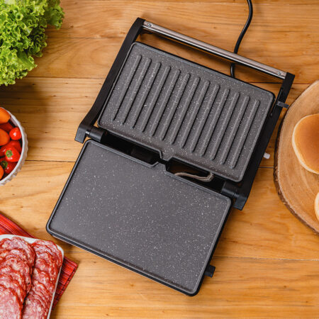 7899831336937 - 7899831336944 - WAP SANDUICHEIRA GRILL INOX WS1000 - 07