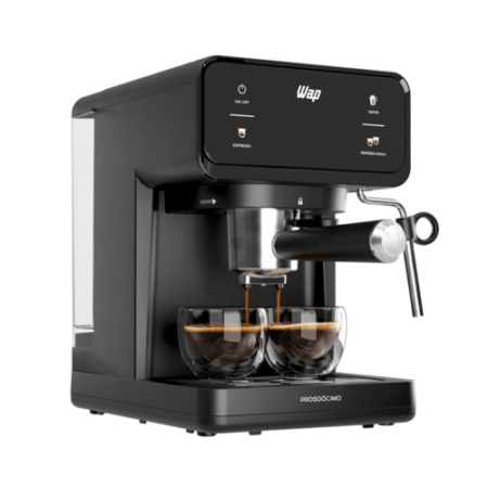 ESPRESSO AROMA PRIME WCM20