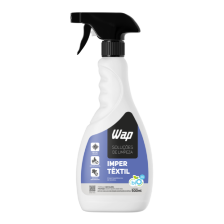 WAP IMPER TÊXTIL 500ML